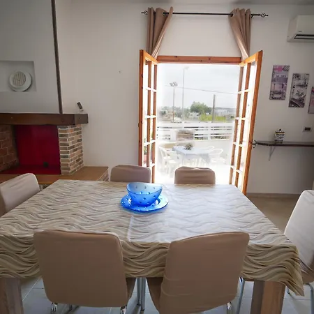 3m - Seahouse بورتو سيساريو