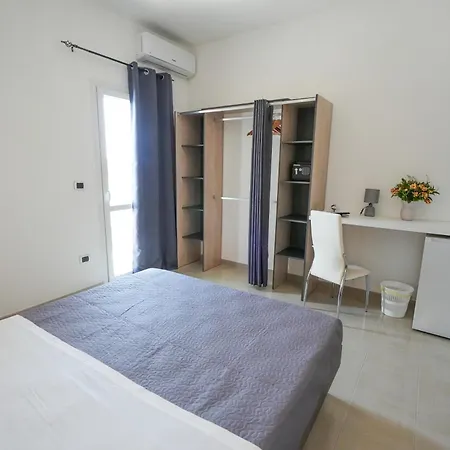 3m - Seahouse بورتو سيساريو