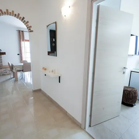 3m - Seahouse فندق مبيت وإفطار