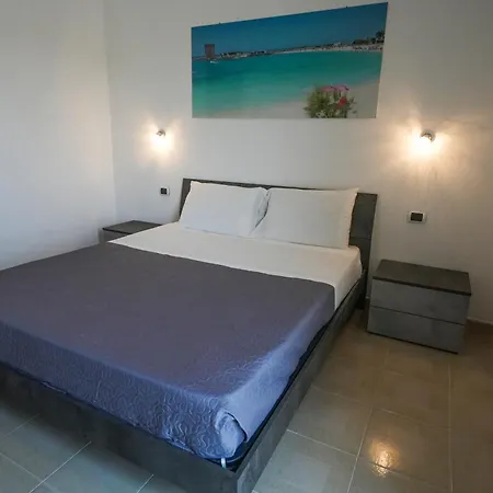 فندق مبيت وإفطار 3m - Seahouse بورتو سيساريو