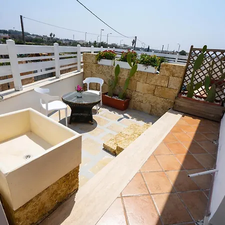 3m - Seahouse بورتو سيساريو