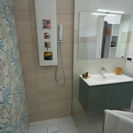 3m - Seahouse فندق مبيت وإفطار