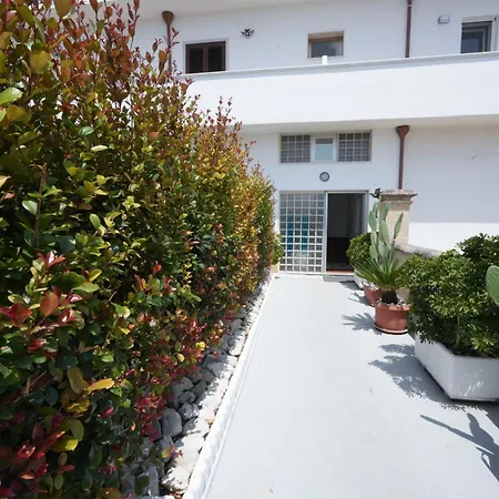 فندق مبيت وإفطار 3m - Seahouse 4*