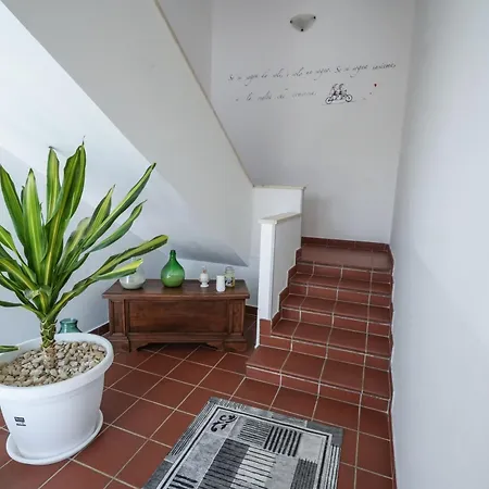 3m - Seahouse فندق مبيت وإفطار بورتو سيساريو