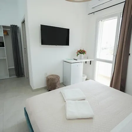 فندق مبيت وإفطار 3m - Seahouse بورتو سيساريو