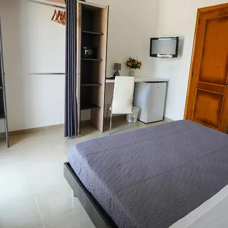 3m - Seahouse فندق مبيت وإفطار