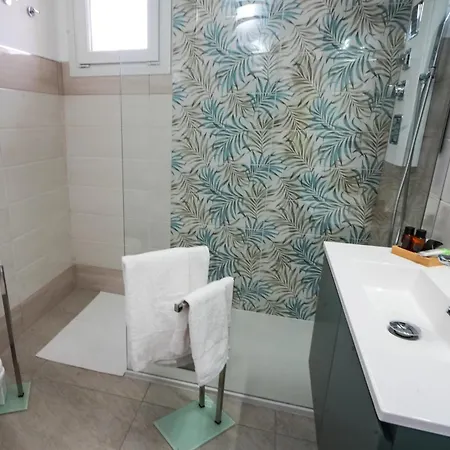 3m - Seahouse فندق مبيت وإفطار 4*