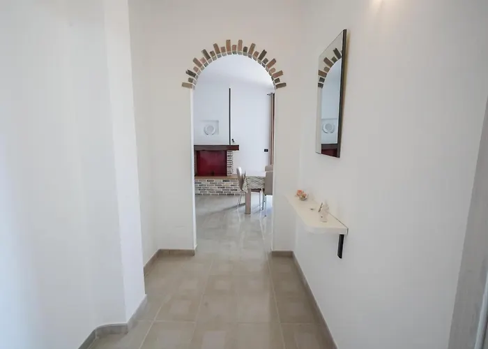 3m - Seahouse B&B 포르토 세자레오