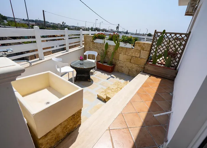 3m - Seahouse 포르토 세자레오