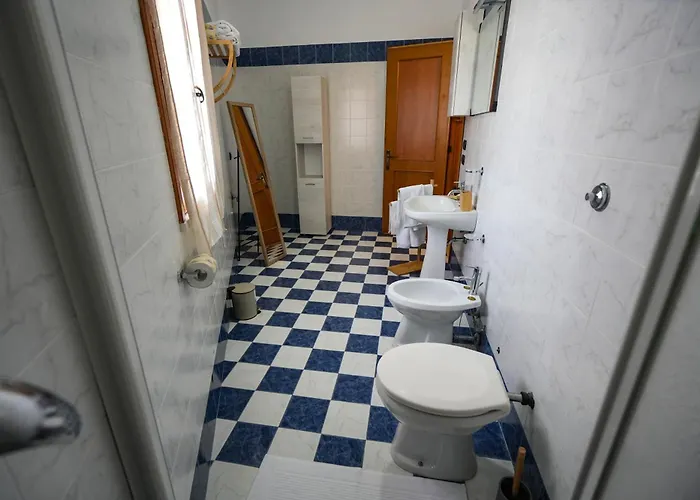 3m - Seahouse B&B 4*