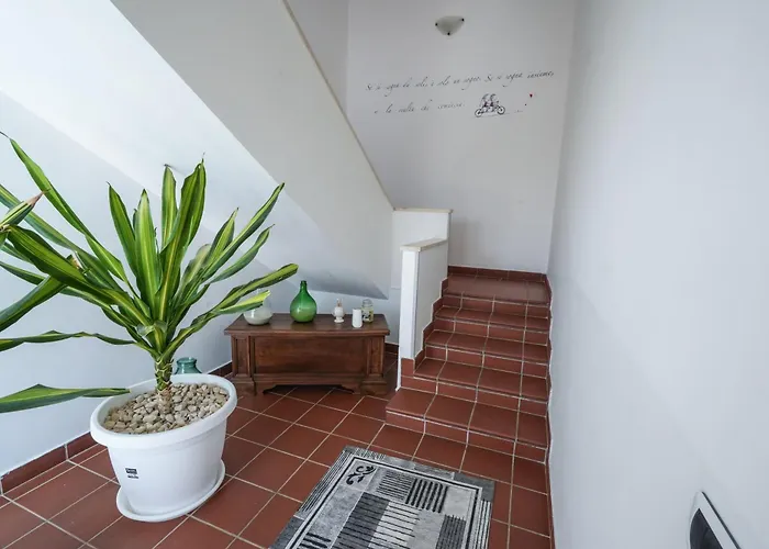 3m - Seahouse B&B 포르토 세자레오