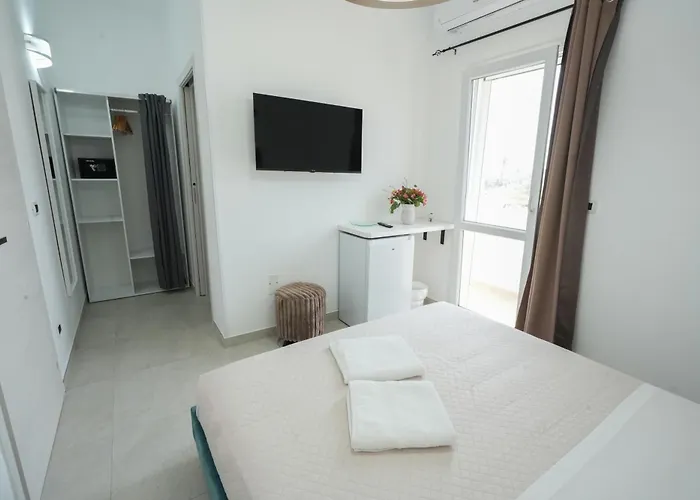 B&B 3m - Seahouse 포르토 세자레오