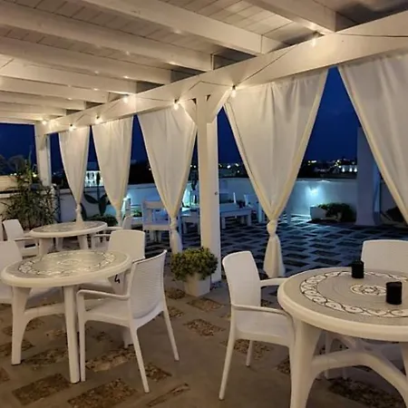 3m - Seahouse Apartment Porto Cesareo
