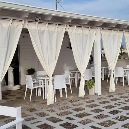 3m - Seahouse Porto Cesareo