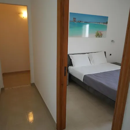 3m - Seahouse B&B 포르토 세자레오