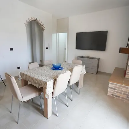 3m - Seahouse 4* Porto Cesareo