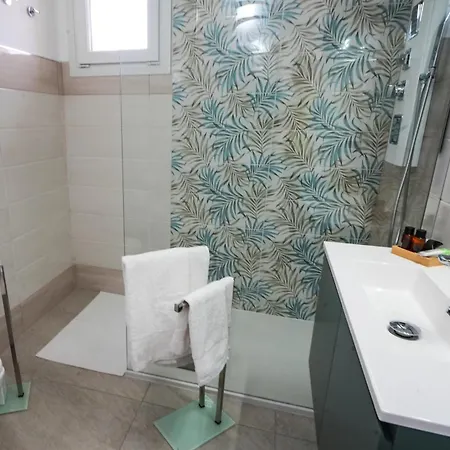 3m - Seahouse B&B *