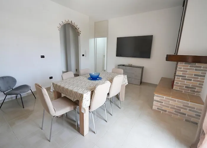 3m - Seahouse 4* פורטו צ'זראו
